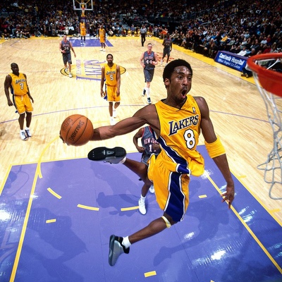  [NBA] 코비 브라이언트