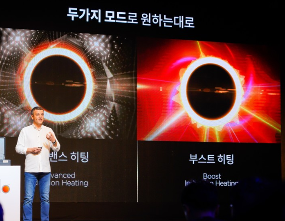  글로프로(Glo Pro) 신제품 런칭 행사 스케치