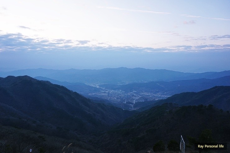  지리산 등반 다녀왔어요! 