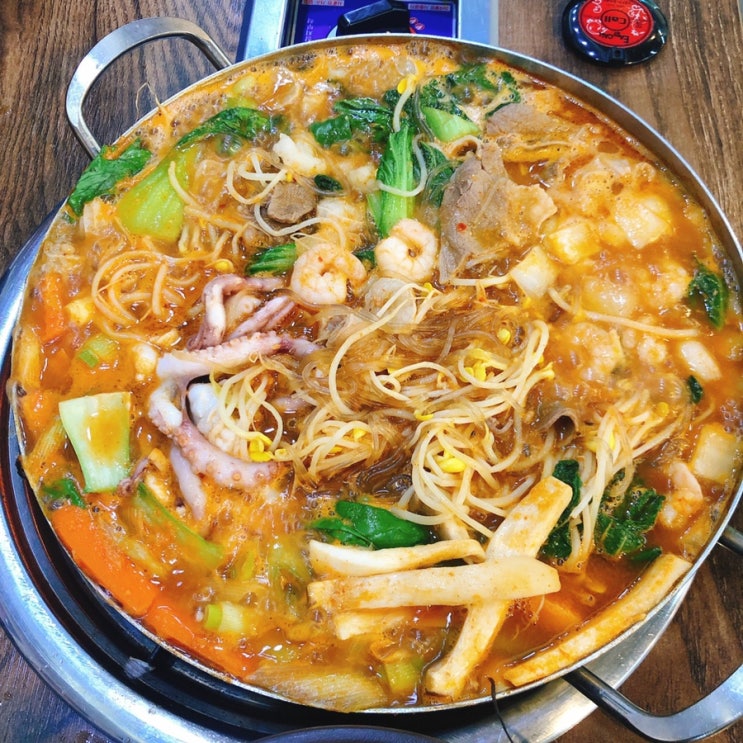  [부산낙곱새 석남점]인천낙곱새/석남동맛집/낙곱새 맛집/불낙곱새전골/인천석남동맛집/석남역 맛집/석남동 주차꿀팁