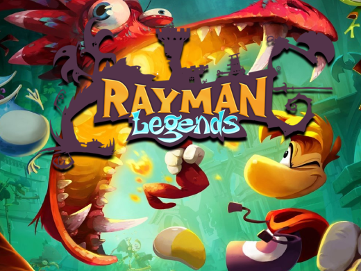 에픽게임즈 무료 레이맨 레전드(Rayman Legends) 리뷰 + 한글패치