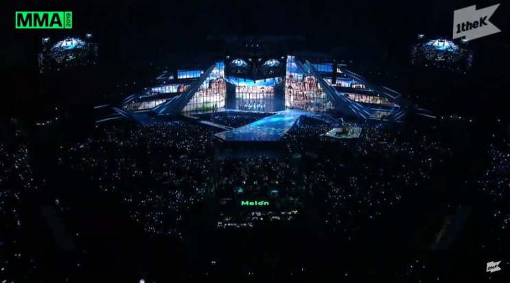  2019 MMA(Melon Music Awards) 실시간 중계, 방송시간, 라인업