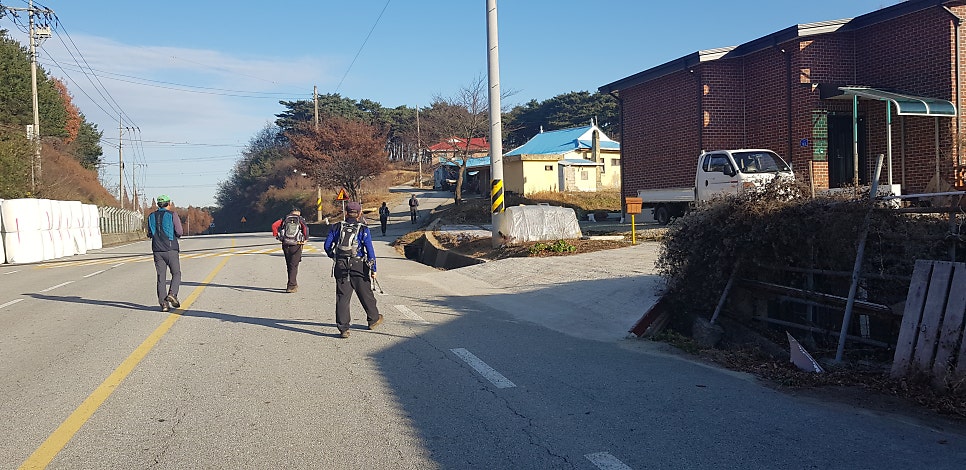 황새바위산 사진 3