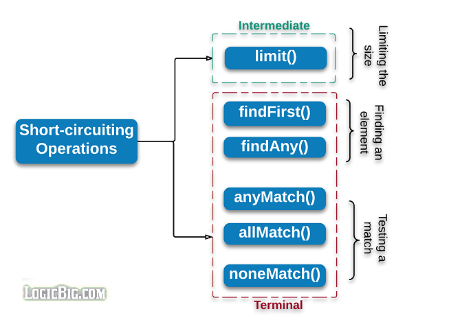  Short Circuit Evaluation
