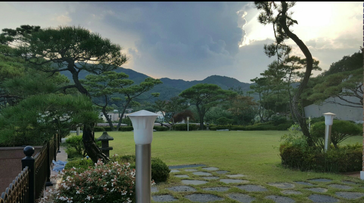  도시개발사업 환지방식의 보상은?