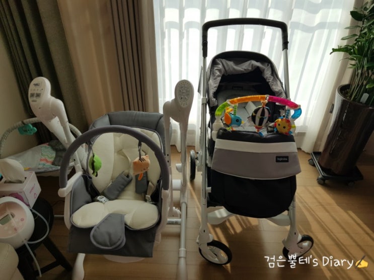  [창고개방 후기] 끄레델 창고개방에서 잉글레시나 트릴로지, 스마트 스윙을 최고로 저렴하게 업어왔어요! 제가 받아온 가격이 궁금하면 드루와 드루와~