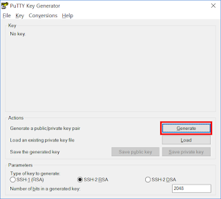 [Git] TortoiseGit과 GitLab에서 SSH key 사용하기 : 네이버 블로그