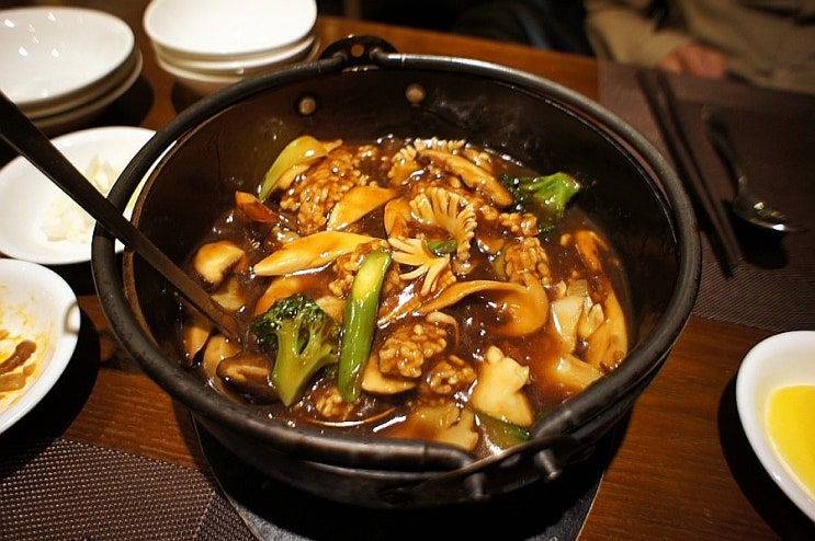  메이탄 마포점. 마포 애오개 맛집. 가족외식장소 추천