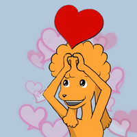 카카오 이모티콘 제작 중