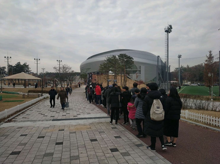 2019 KTWIZ FAN FESTIVAL 후기