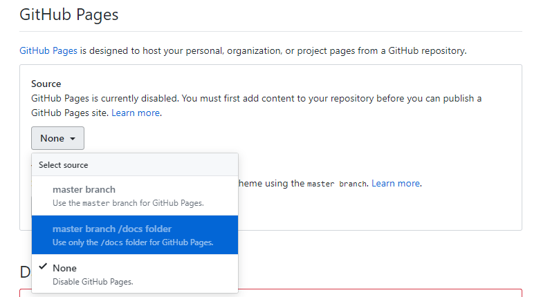 [VueJS] Vue Cli Project Upload to Github & Run with Github Pages : 네이버 블로그