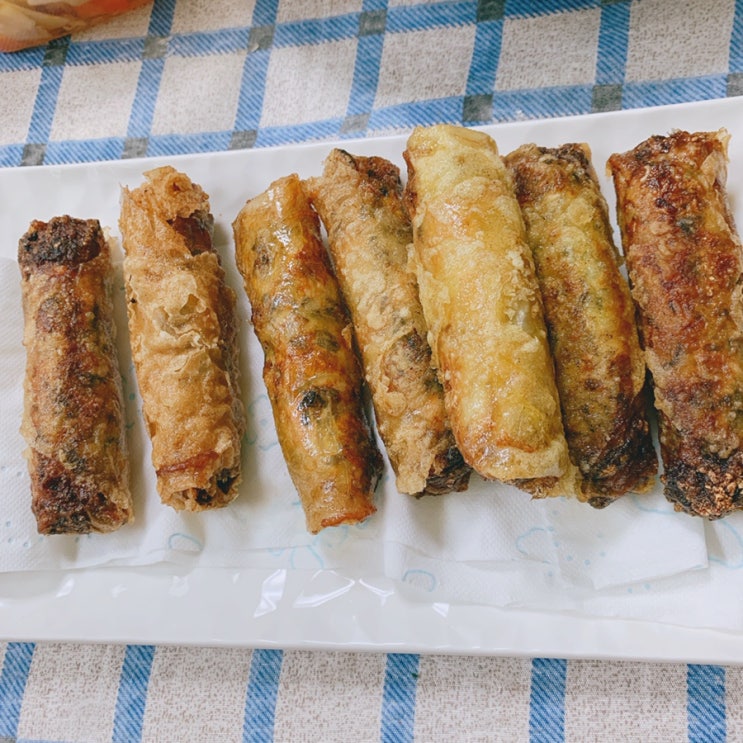  베트남 음식 여행기