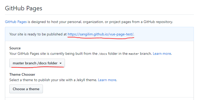 [VueJS] Vue Cli Project Upload to Github & Run with Github Pages : 네이버 블로그