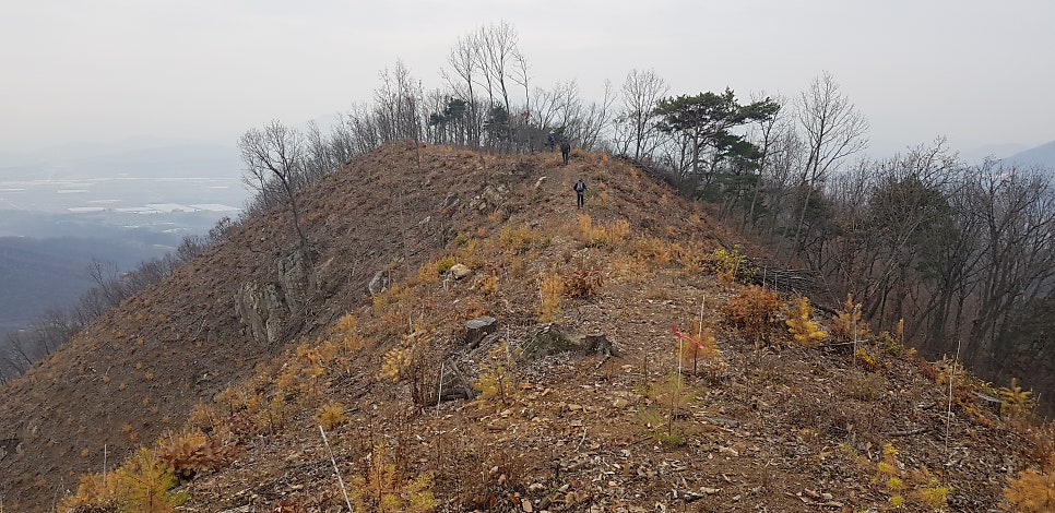 민등산 사진 5