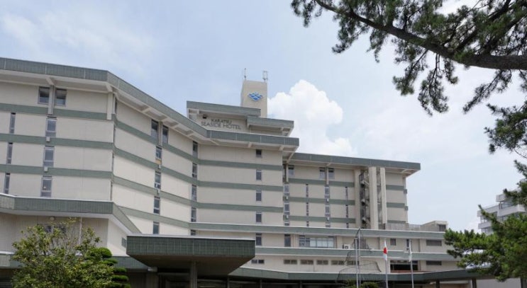  *호텔할인쿠폰* 일본 온천여행 호텔 후기 비교 - 가라쓰 시사이드 호텔 (Karatsu Seaside Hotel)