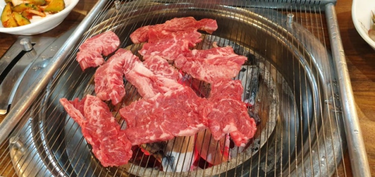 부산 서구 동대신동 맛집 "착한소"(소고기) 부산 서구 동대신동 맛집 "착한소"(소고기)