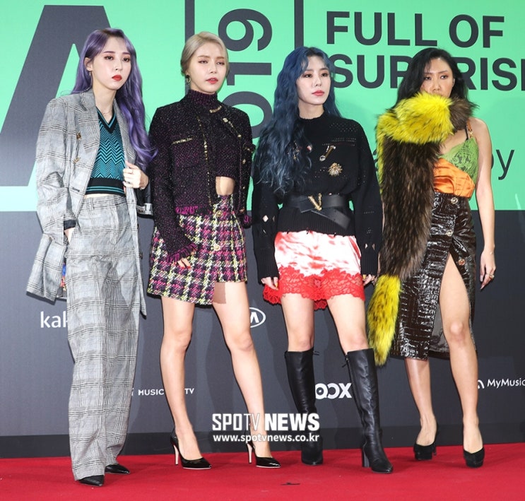 MMA 2019 (2019 멜론뮤직어워드) 포토2 MMA 2019 (2019 멜론뮤직어워드) 포토2