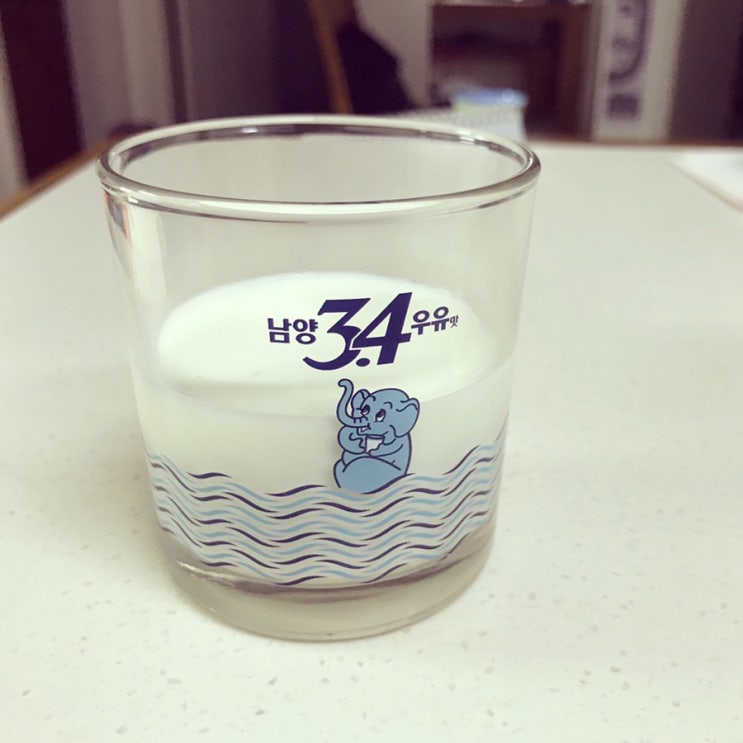컵. 남양 3.4 우유맛스틱 전용잔. 컵. 남양 3.4 우유맛스틱 전용잔.