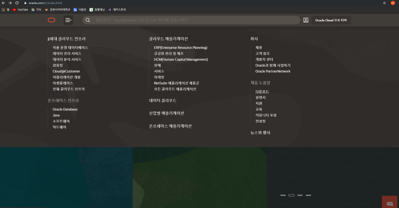 [DAY - 1] Oracle Database 11g Express Edition 및 Oracle Developer 설치 방법 ...