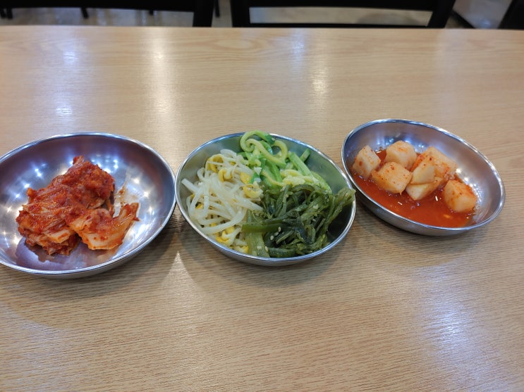  [구로디지탈단지역맛집]문배동 육칼