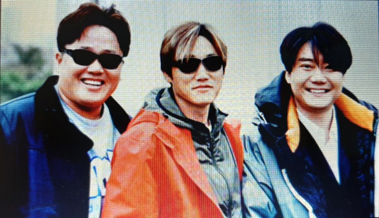 가수소방차 아시는분
