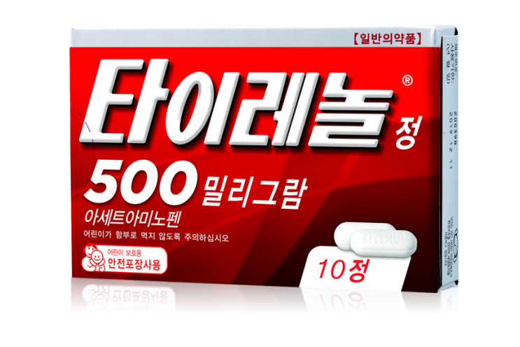  진통제는 자주 먹으면 안된다?