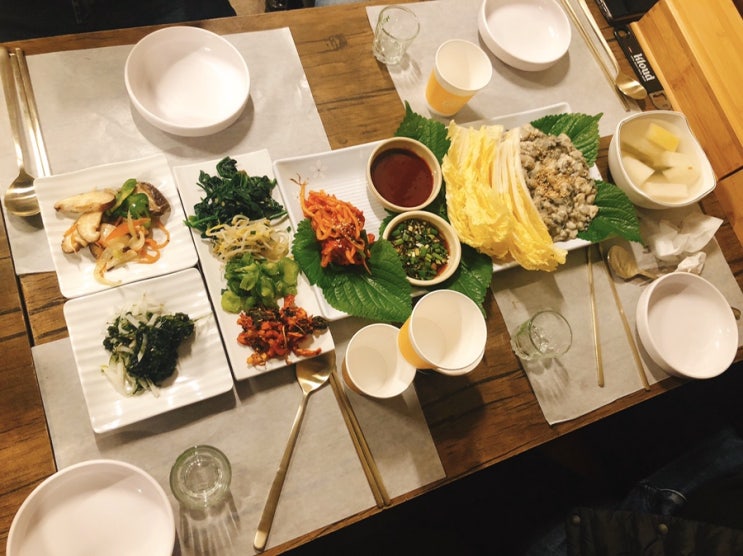  [신포옛골]인천 신포 맛집/동인천 맛집/관동 맛집/인천 중구 맛집/해산물 포차/신포 술집/동인천 술집/관동 술집/생굴회/간재미매운탕/간재미탕/갓파마끼/갓파마키/용마루