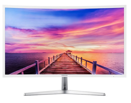  쿠팡블랙프라이데이 한정수량할인   삼성전자 커브드 LED 모니터 LC32F397FWKXKR   [249,000원]