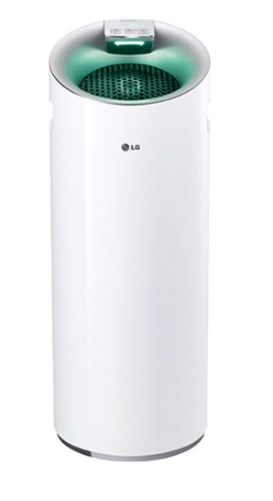  쿠팡블랙프라이데이 한정수량할인   퓨리케어 공기청정기 AS111WEW   [405,560원]