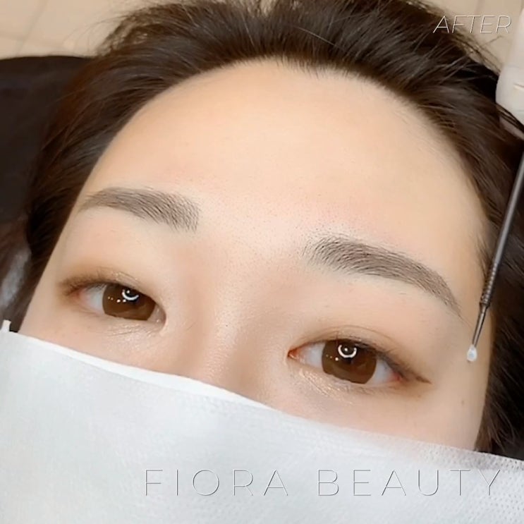  피오라뷰티샵_ 대구눈썹,달서구눈썹,성서눈썹,감삼동눈썹,동성로눈썹,대구눈썹잘하는곳