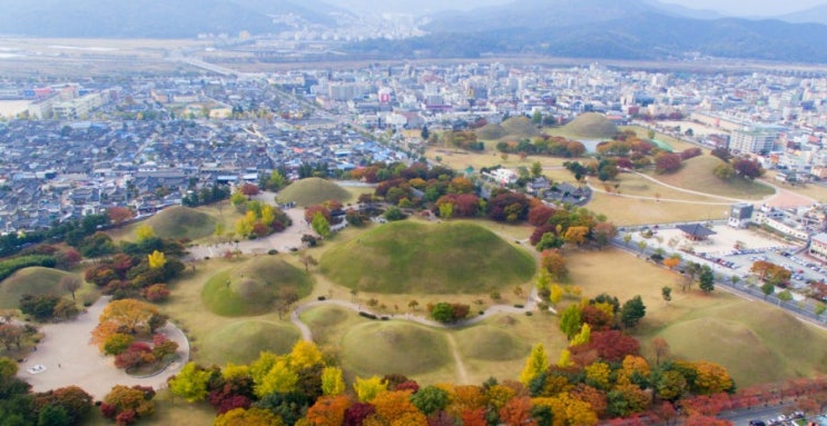 경주시, 사적지 무료개방 특별이벤트 실시