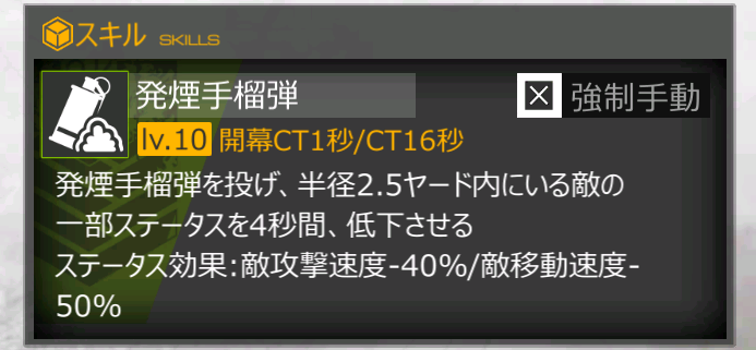 スキル範囲を示すヤードそして射程距離 解像度による違いに関して 네이버 블로그