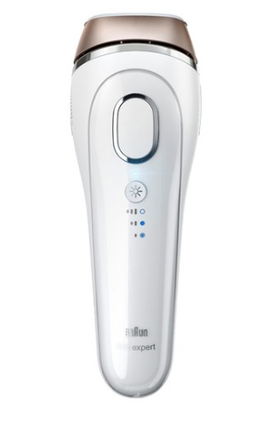  쿠팡블랙프라이데이 한정수량할인   BRAUN 실크 엑스퍼트5 IPL 제모기   모델BD5001  [283,630원]