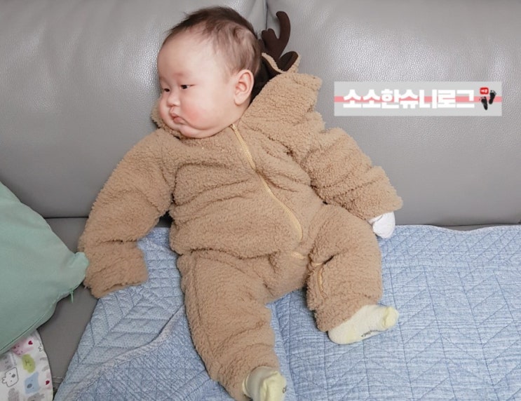  12월, 추워진 날씨