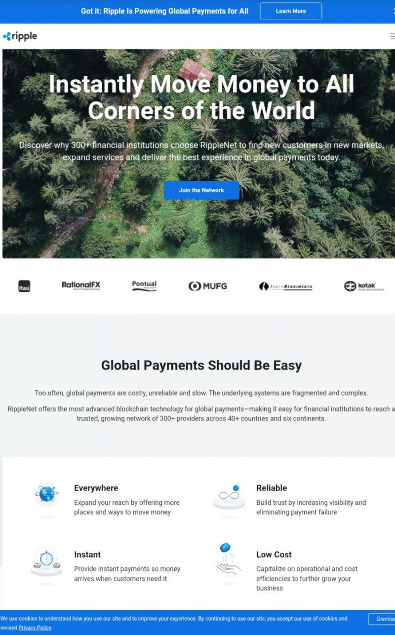 리또속이라 리플??]살아있는 XRP, ODL로 승부한다 : 네이버 블로그