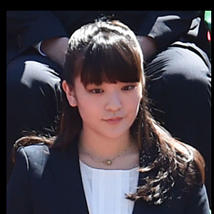 일본, 마코공주의 결혼 사실상 파기?