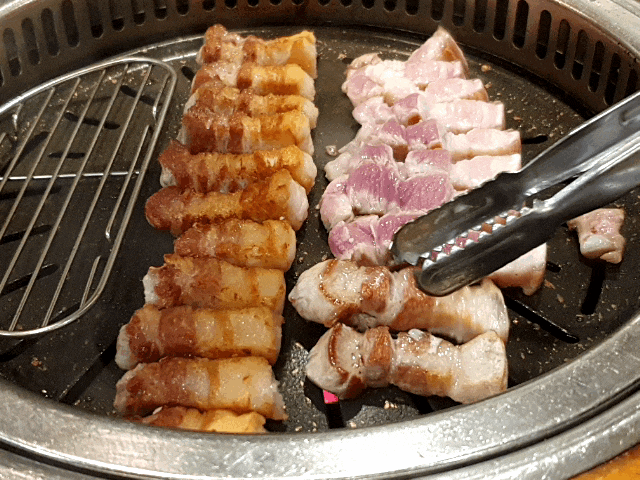  [위례신도시 맛집] 위례 삼겹살 맛있는 곳 화포식당에 다녀온 후기^^