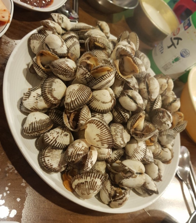  당산 참새방앗간 안주가 맛있는 집 추천메뉴, 가격