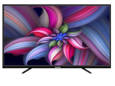  쿠팡블랙프라이데이 한정수량할인   프리즘 4K UHD LED 55형 바이런 TV 자가설치   BR550UHD  [336,250원]