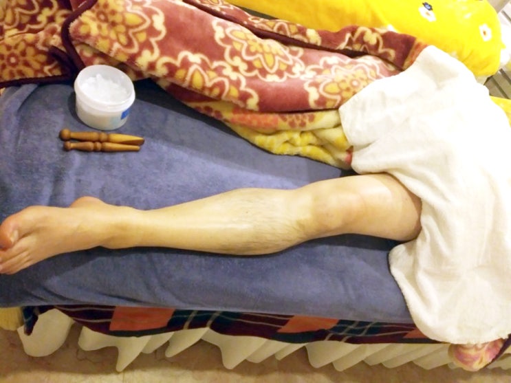  제주시 탑동 특별할인가로 스포츠전신마사지 받을 수 있는 핫한 마사지샵!