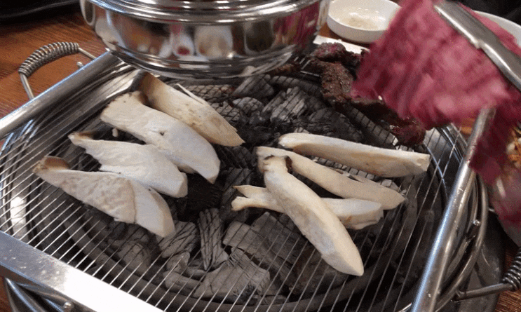  고잔동 고기집 정직한생고기