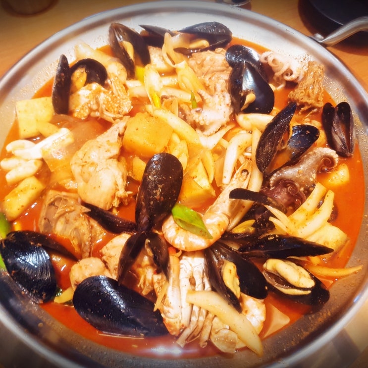  APM플레이스 찜한 맛집