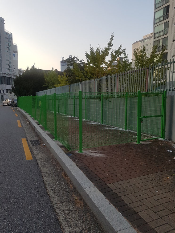  [구로구 일상] 과연 누가 잘못한 것일까?