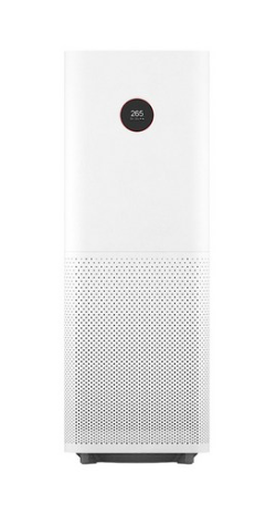  쿠팡블랙프라이데이 한정수량할인   샤오미 미 에어 프로 eu 공기청정기 AC-M3-CA 60   [193,270원]