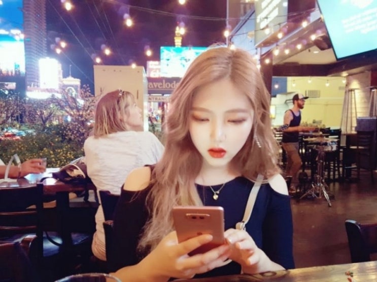  살고 싶은 나라, 미국 그 중에서도 라스베가스랑 캐니언