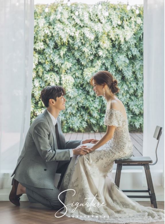  W - 마이셀프웨딩 , 스드메 정했어요 : )
