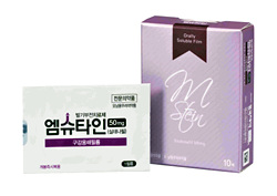 엠슈타인 필름형 효능 및 지속시간