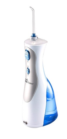  쿠팡블랙프라이데이 한정수량할인   워터픽 휴대용 구강세정기 WP-450K   [88,800원]