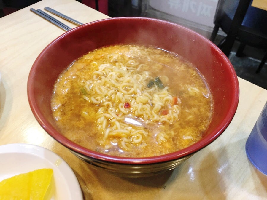 김밥천국 마천역점 사진 6