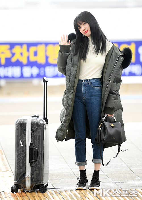 191203 연예인 in 공항3 191203 연예인 in 공항3